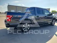 2020 Ford F-150 фото