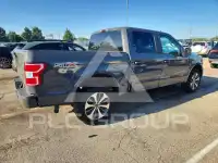 2020 Ford F-150 photo