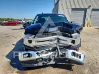 2020 Ford F-150 фото
