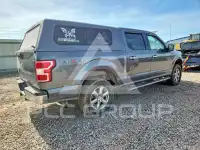 2020 Ford F-150 фото