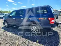 2020 Ford F-150 фото