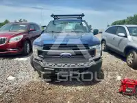 2020 Ford F-150 photo
