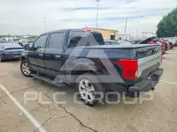 2020 Ford F-150 фото