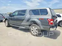 2020 Ford F-150 фото