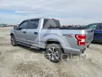 2020 Ford F-150 photo
