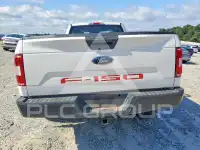 2020 Ford F-150 фото
