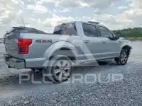 2020 Ford F-150 фото