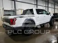 2020 Ford F-150 фото