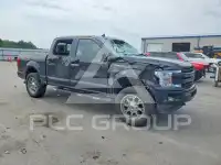 2020 Ford F-150 фото