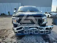 2020 Ford F-150 фото