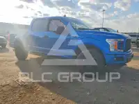 2020 Ford F-150 фото
