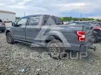 2020 Ford F-150 фото