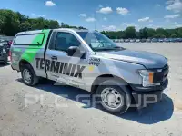 2020 Ford F-150 фото
