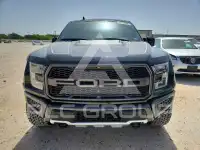 2020 Ford F-150 фото