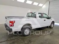 2020 Ford F-150 фото
