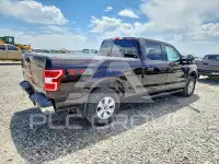2020 Ford F-150 фото