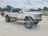 2020 Ford F-150 фото