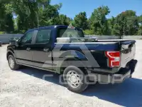 2020 Ford F-150 фото