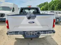 2020 Ford F-150 фото