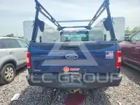2020 Ford F-150 photo