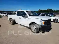 2020 Ford F-150 фото