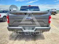 2020 Ford F-150 photo