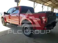 2020 Ford F-150 фото