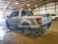 2020 Ford F-150 фото