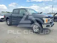 2020 Ford F-150 фото