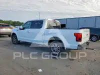 2020 Ford F-150 фото