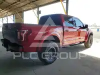 2020 Ford F-150 фото