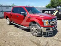 2020 Ford F-150 фото