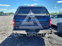 2020 Ford F-150 фото