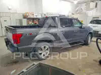 2020 Ford F-150 фото