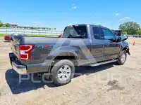2020 Ford F-150 photo