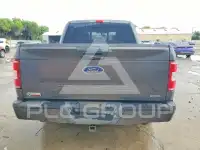 2020 Ford F-150 фото