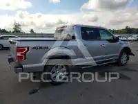 2020 Ford F-150 фото