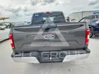 2020 Ford F-150 фото