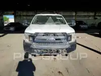 2020 Ford F-150 photo