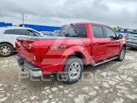 2020 Ford F-150 фото