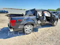 2020 Ford F-150 фото