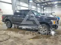 2020 Ford F-150 фото