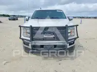 2020 Ford F-150 фото