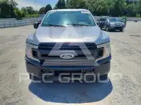 2020 Ford F-150 фото