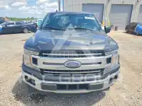 2020 Ford F-150 фото