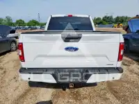 2020 Ford F-150 photo