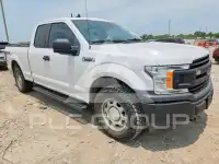 2020 Ford F-150 фото