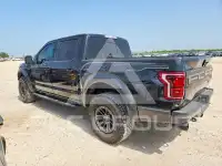 2020 Ford F-150 фото
