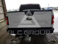 2020 Ford F-150 фото