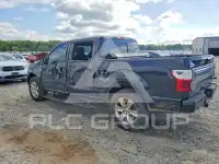 2020 Ford F-150 фото